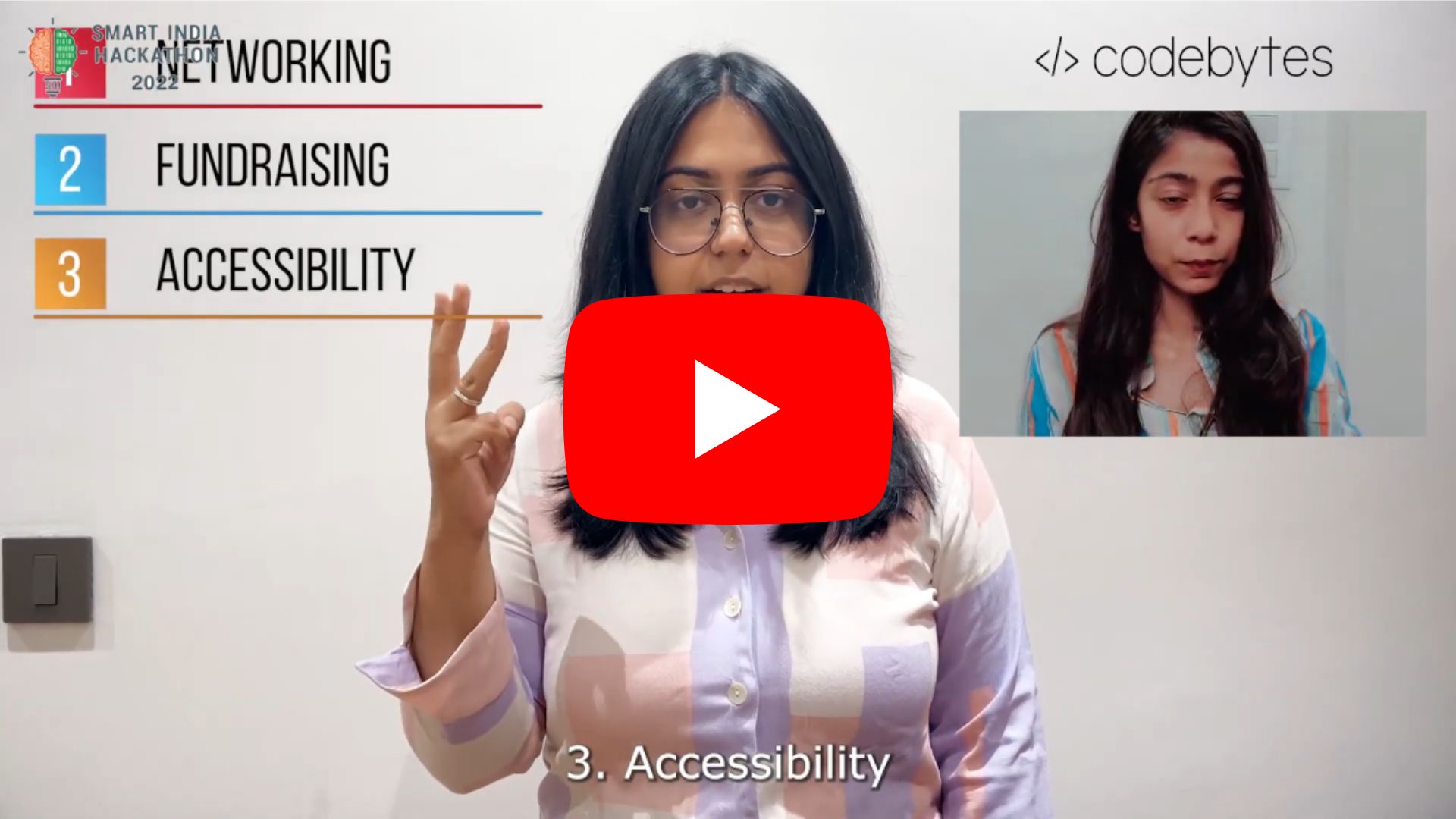 Accessible Platform for Entrepreneurs